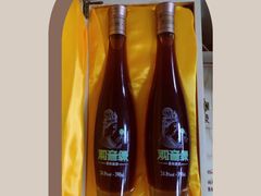 -鹏城八珍深圳特产手信(罗湖店)