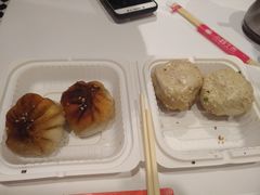 -小杨生煎(龙之梦购物中心店)