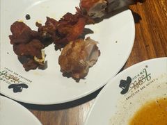 -汉巴味德(沈阳万象汇店)