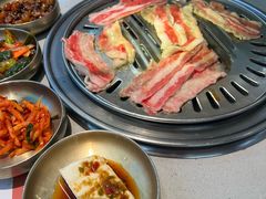 -韩一品韩国料理(柏庐南路店)