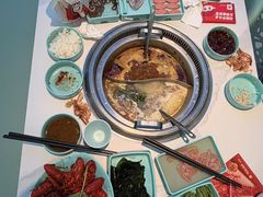 -季季红火锅(柳州城中万达二店)