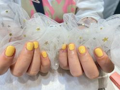 -UGIRL有个美甲