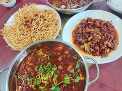 干煸土豆丝-无味饭店(九眼桥商业文化广场店)