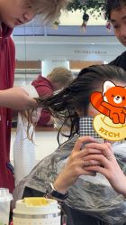 -镁连社·美联社