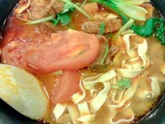 -李先生牛肉面·米饭套餐
