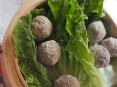 -青蓬蒸汽海鲜·深圳老字号·团建聚会(壹方城店)