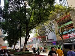 -八一路好吃街(雨田商务大厦店)