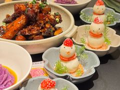 -起源小厨(应天门店)