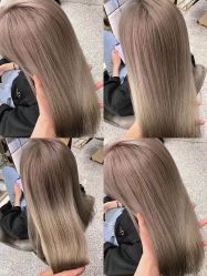 -icare美发沙龙