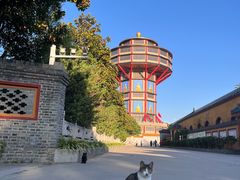 -高旻寺