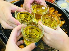 -高基五春川炒鸡排 韩国料理(威海总店)