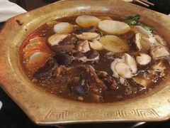 -芦月轩羊蝎子(太平桥店)