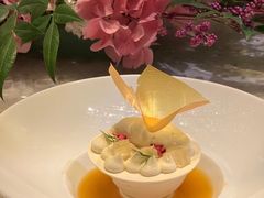 -广州四季酒店·佰鲜汇·现代法餐