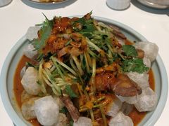 吉林煎粉-萍香大厨·锅包肉(大东门店)