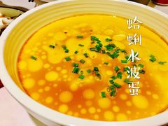 -小厨师·二十年沈家门小海鲜(百井坊巷店)