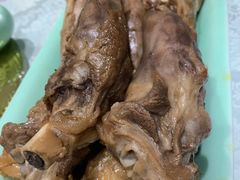 五香羊肉拐弯-河东颐祥阁(世贸店)