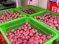 -阿娟牛肉丸·手打牛肉丸·现做现卖