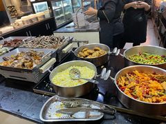 -钱小奴创意自助餐厅(仙居吾悦店)