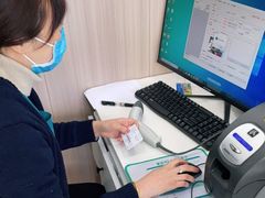 -申普宠物医院·眼科·心内科·影像科(普陀分院)
