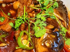 -周家二小姐的菜(西津渡店)