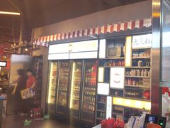 -大头叔烤鸡爪·朝鲜族烤串(天池路店)