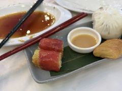 -馨越楼·点心·粤菜(赤坎店)