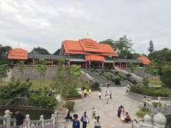 -大屏嶂森林公园
