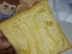 -爸爸糖吐司面包(南京奥体店)