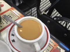 -华星冰室(湾仔店)