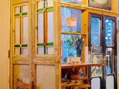-西关84·History·Art·Cafe