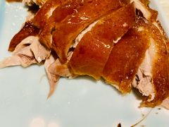 马凯酥皮烤鸭-马凯餐厅(地安门店)