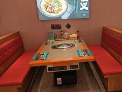 -灶座小锅烀饼·铁锅炖(道里店)