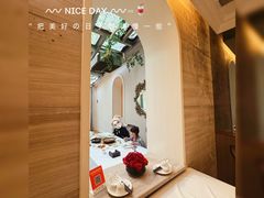 -香蜜轩·粤菜·宴会(世界之窗店)