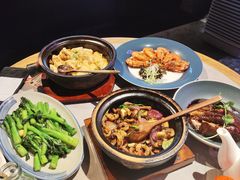 -啫神·广州地标美食(北京路店)