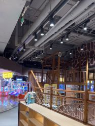 -鲁比猴非洲探索部落(喜盈门店)