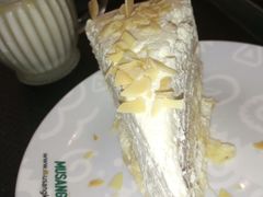 -MUSANG KING猫山王(龙湖杭州滨江天街店)