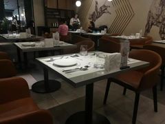 大堂-西堤厚牛排(国瑞店)