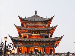 -大理古城