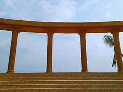 -玫瑰海岸文化旅游度假区
