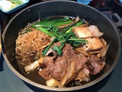 寿喜锅-モリタ屋(JR京都伊势丹店)