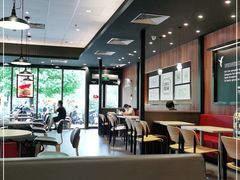 -汉堡王(嘉定宝龙城市广场)