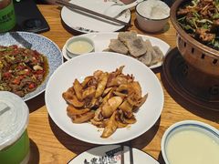 -壹零捌道·北京烤鸭(车公庄店)