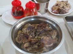 -水东兴记鸭粥店(茂名店)