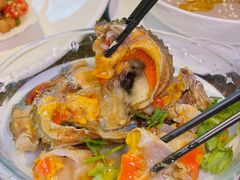 -百年银屏蚝烙·潮汕菜·非遗(乐山店)