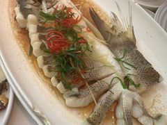 -新旺茶餐厅·早餐·夜宵(仙霞店)