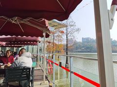 -鹿鸣酒家(越秀店)
