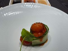 -次第花开素食雅宴