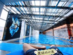 -北京索菲特大酒店·健身中心