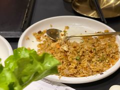 -大神太神·铁板烧(瑞虹天地月亮湾店)