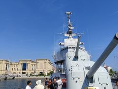 -中国人民解放军海军博物馆